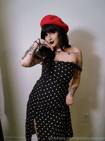 Skick / skicksgonewild / skickards nude photo #33