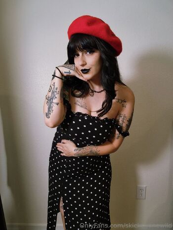 Skick / skicksgonewild / skickards nude photo #35