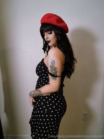 Skick / skicksgonewild / skickards nude photo #36