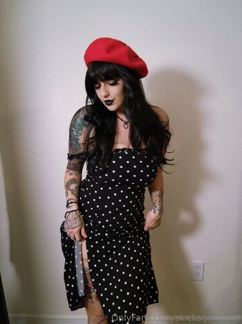 Skick / skicksgonewild / skickards nude photo #37