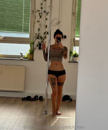 elina_mj - FRE / skinnybitch_free nude photo #3