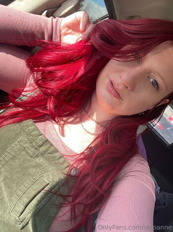 Ann / skipanne / skipanne3 / skipanne2 nude photo #7