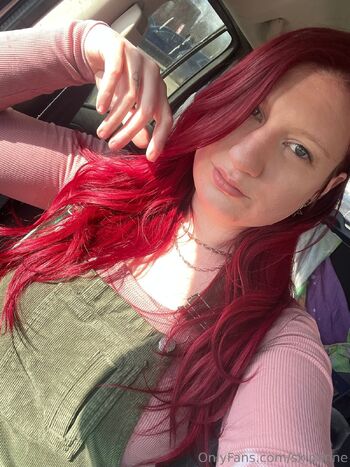 Ann / skipanne / skipanne3 / skipanne2 nude photo #8