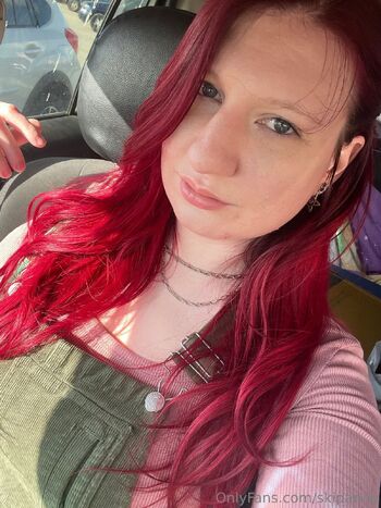 Ann / skipanne / skipanne3 / skipanne2 nude photo #9