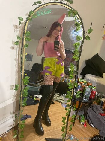 Ann / skipanne / skipanne3 / skipanne2 nude photo #16