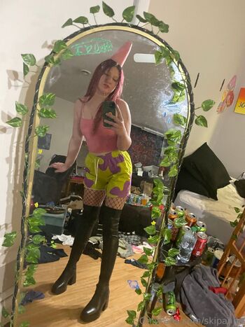 Ann / skipanne / skipanne3 / skipanne2 nude photo #17