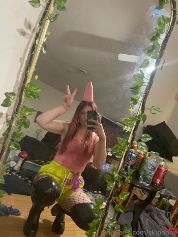 Ann / skipanne / skipanne3 / skipanne2 nude photo #18