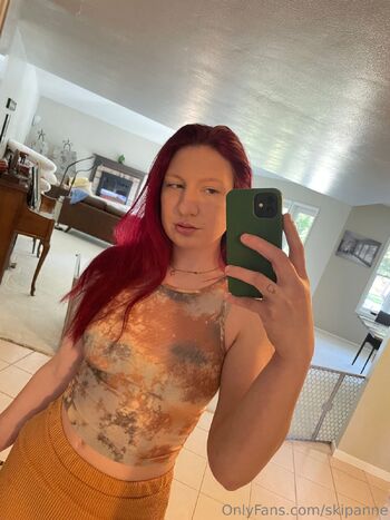 Ann / skipanne / skipanne3 / skipanne2 nude photo #34