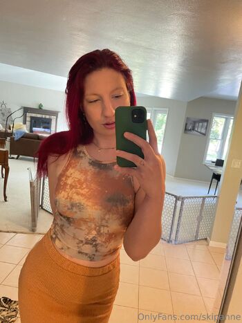 Ann / skipanne / skipanne3 / skipanne2 nude photo #35