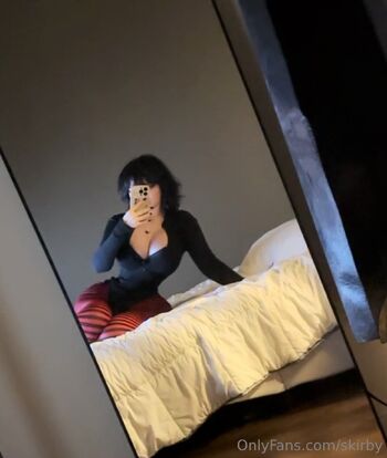 Imskirb / skirby nude photo #2