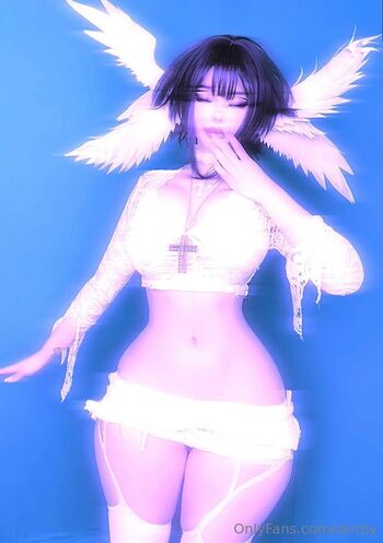 Imskirb / skirby nude photo #3