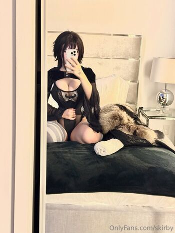 Imskirb / skirby nude photo #6