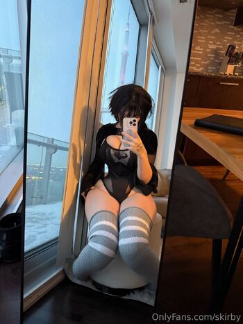 Imskirb / skirby nude photo #7