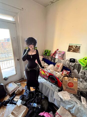 Imskirb / skirby nude photo #11