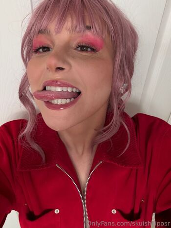 lill / skuishiiiposr nude photo #1