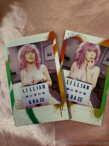 lill / skuishiiiposr nude photo #3