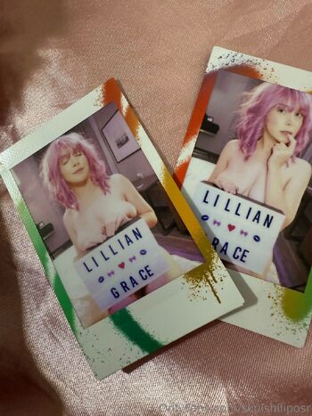 lill / skuishiiiposr nude photo #4