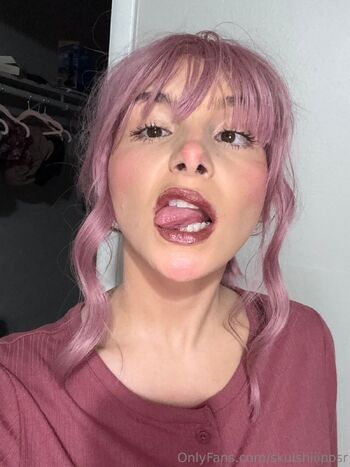 lill / skuishiiiposr nude photo #7