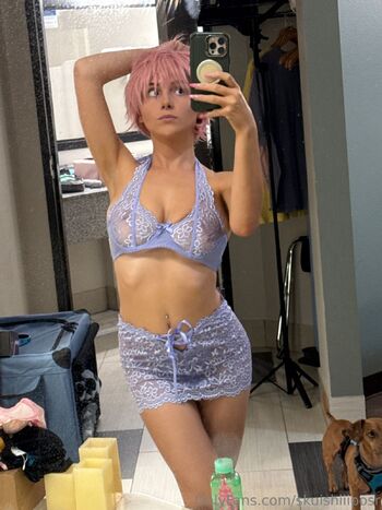 lill / skuishiiiposr nude photo #8