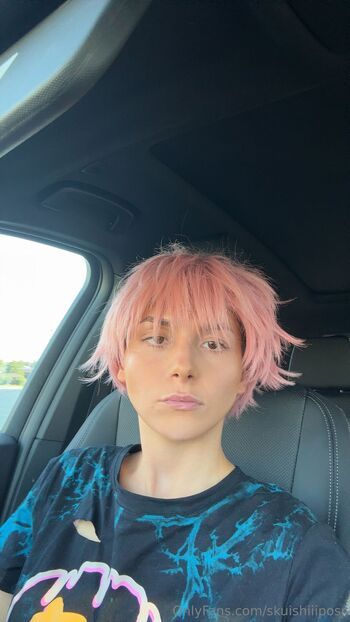 lill / skuishiiiposr nude photo #10