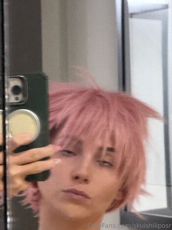 lill / skuishiiiposr nude photo #11