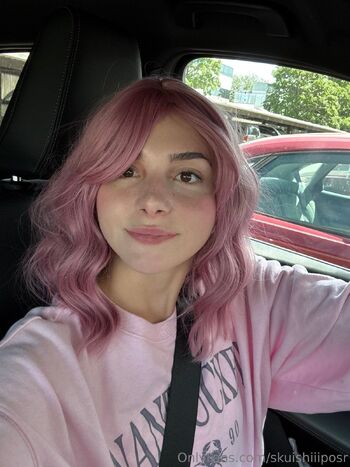lill / skuishiiiposr nude photo #14