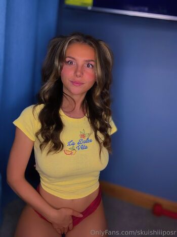 lill / skuishiiiposr nude photo #33