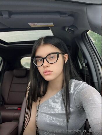 𝑺𝒊e𝒏𝒂. / sky_cutiiexxx nude photo #22