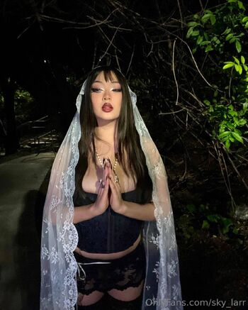 Sk / sky_larr nude photo #10