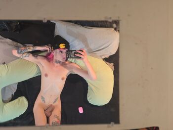 Sky Burrit / skyburrito / burritoirl / skyburritoxxx nude photo #7