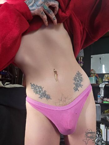 Sky Burrit / skyburrito / burritoirl / skyburritoxxx nude photo #17