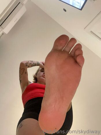 Skyd / skydiway / skydiway_ nude photo #6