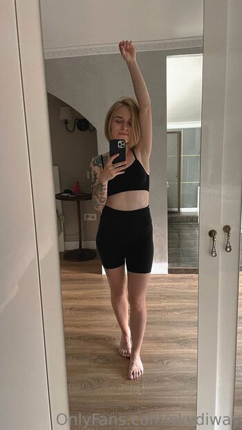 Skyd / skydiway / skydiway_ nude photo #14