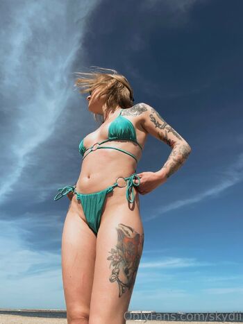 Skyd / skydiway / skydiway_ nude photo #15