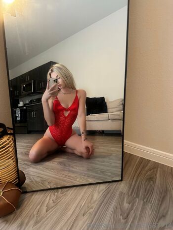 Goddesssky / skyebriii nude photo #20