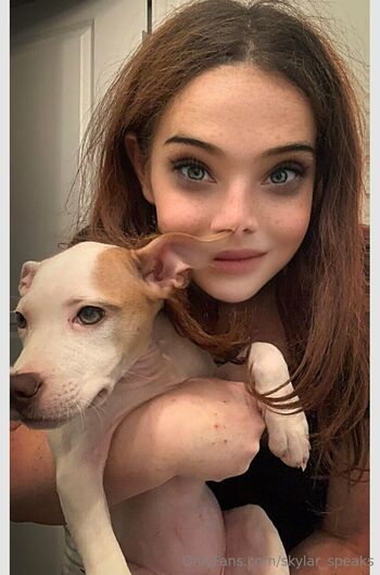 Skylar_del_re / skylar_speaks nude photo #11