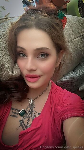 Skylar_del_re / skylar_speaks nude photo #18