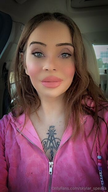 Skylar_del_re / skylar_speaks nude photo #20