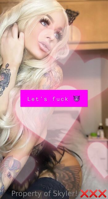 FREE NUDES / skyler_lush_mommy nude photo #9