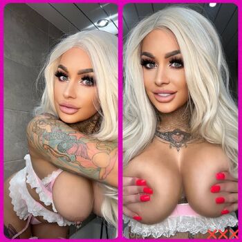 FREE NUDES / skyler_lush_mommy nude photo #13