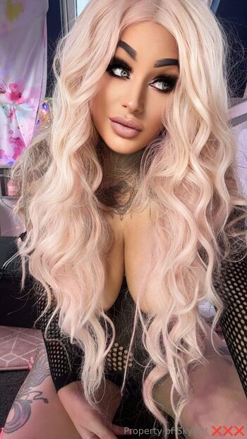 FREE NUDES / skyler_lush_mommy nude photo #19