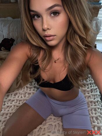 FREE NUDES / skyler_lush_mommy nude photo #34