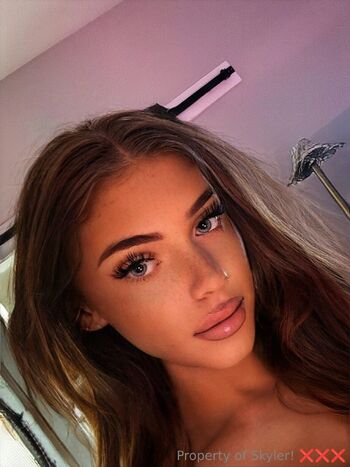 FREE NUDES / skyler_lush_mommy nude photo #39