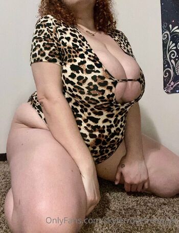 Skyler Rose Free / skylerrosefreepage nude photo #4