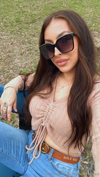 Sk / skyuncensored nude photo #11