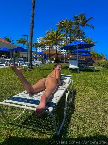 Sk / skyuncensored nude photo #13