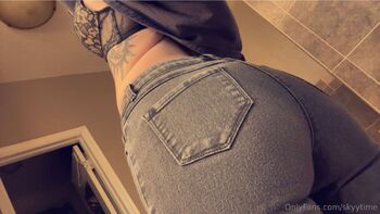 Skyy Reeve / skyytime nude photo #4