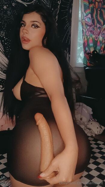 Sapphir / slamcunt nude photo #11