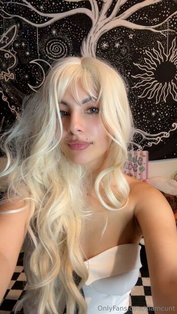 Sapphir / slamcunt nude photo #16