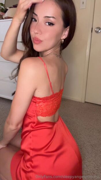 Hana / sleepyangelprincess nude photo #6